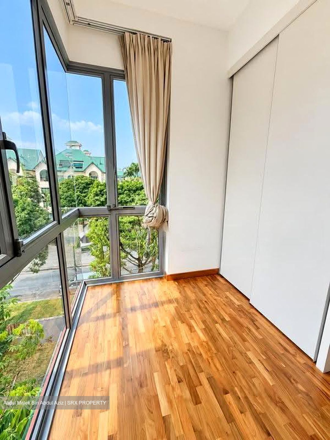 Woodhaven (D25), Condominium #628838061